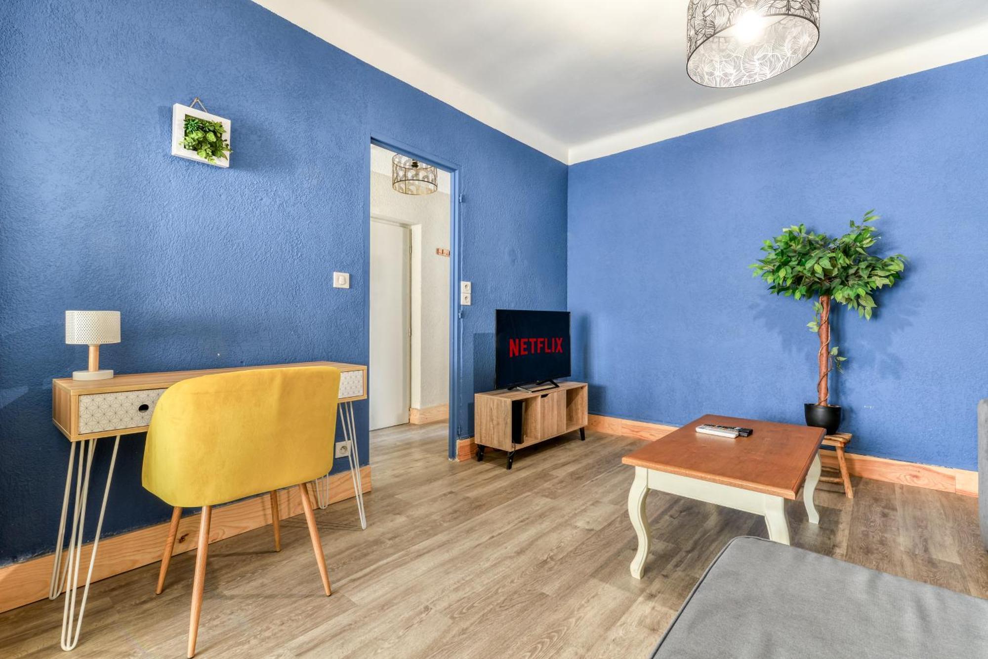 Апартаменты L'Arche De La Cite Avec Netflix Fibre Et Clim Каркассон Экстерьер фото